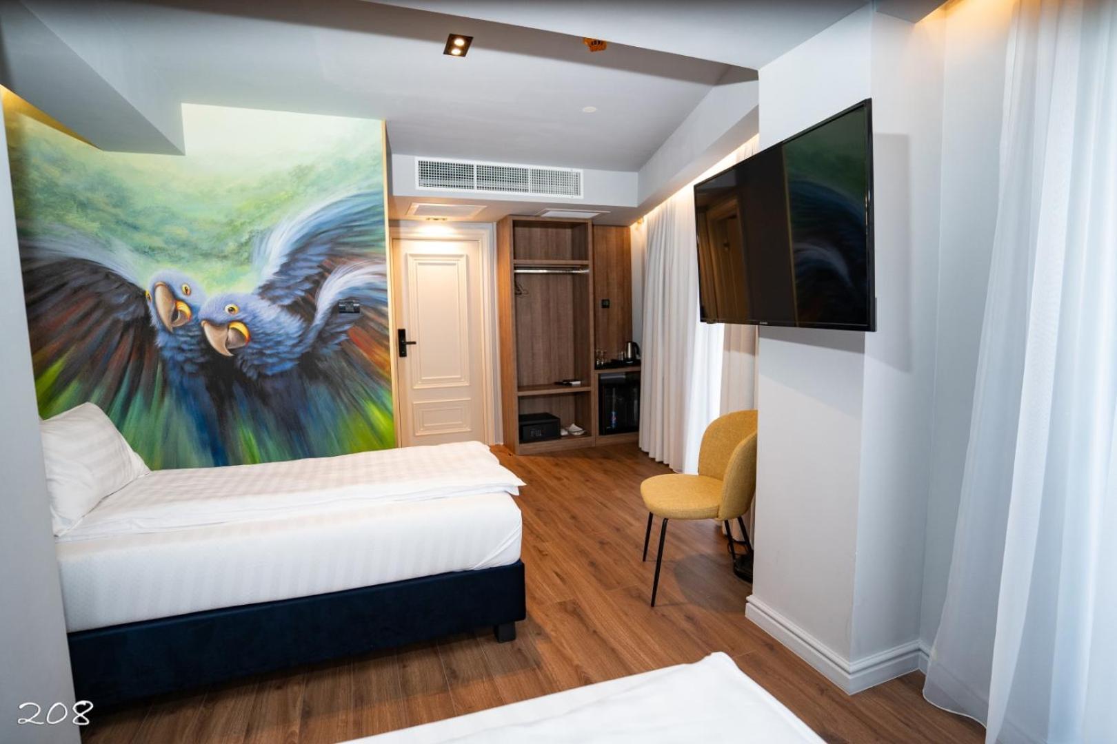 Cosmopolita Boutique Hotel Timişoara Buitenkant foto