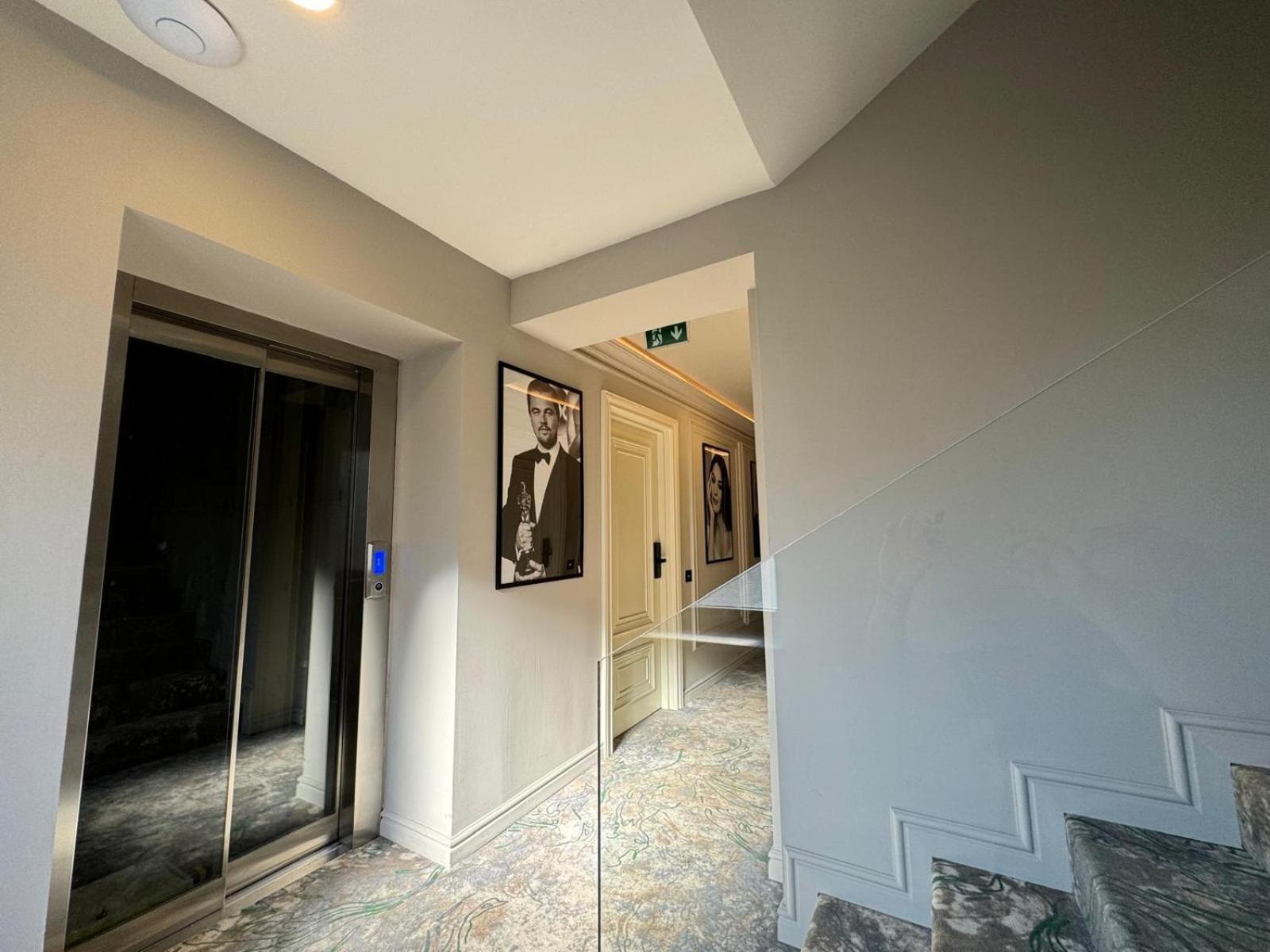 Cosmopolita Boutique Hotel Timişoara Buitenkant foto