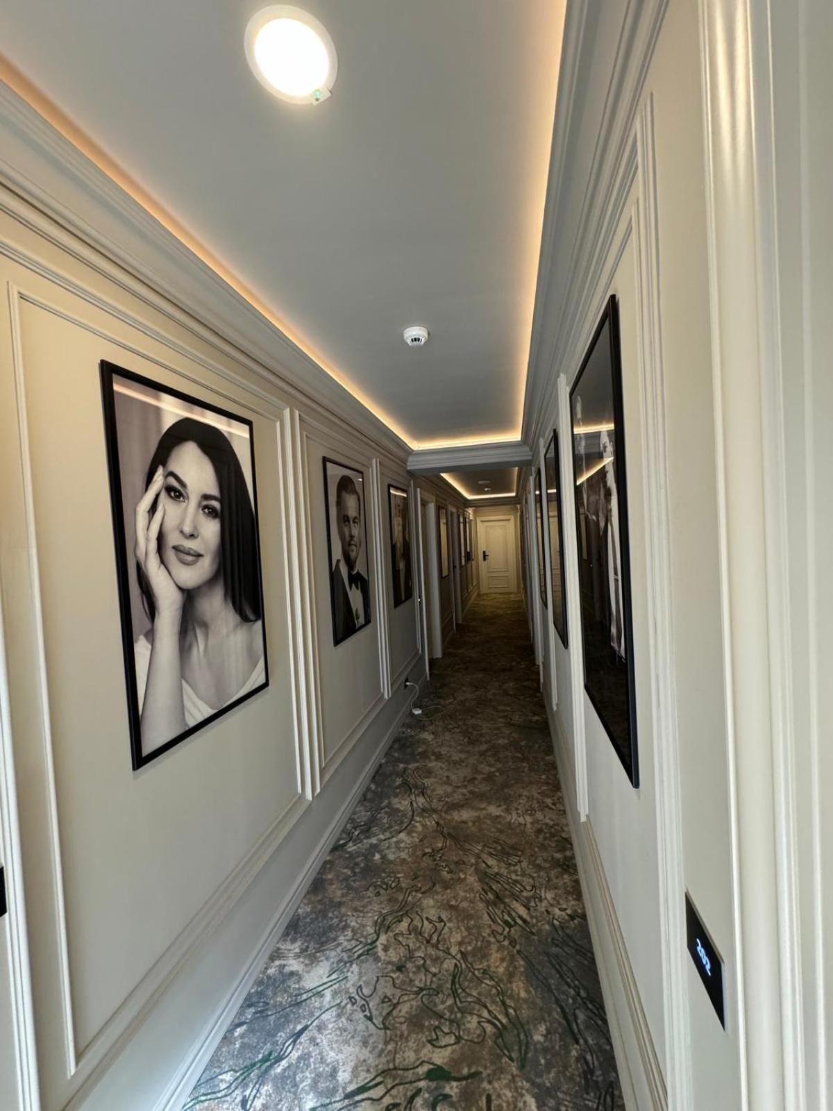 Cosmopolita Boutique Hotel Timişoara Buitenkant foto
