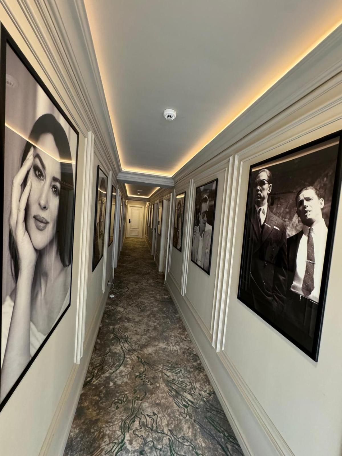 Cosmopolita Boutique Hotel Timişoara Buitenkant foto